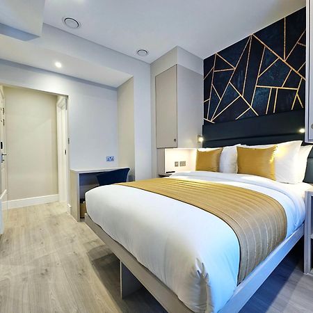 Hotel Nox Paddington à Londres Extérieur photo