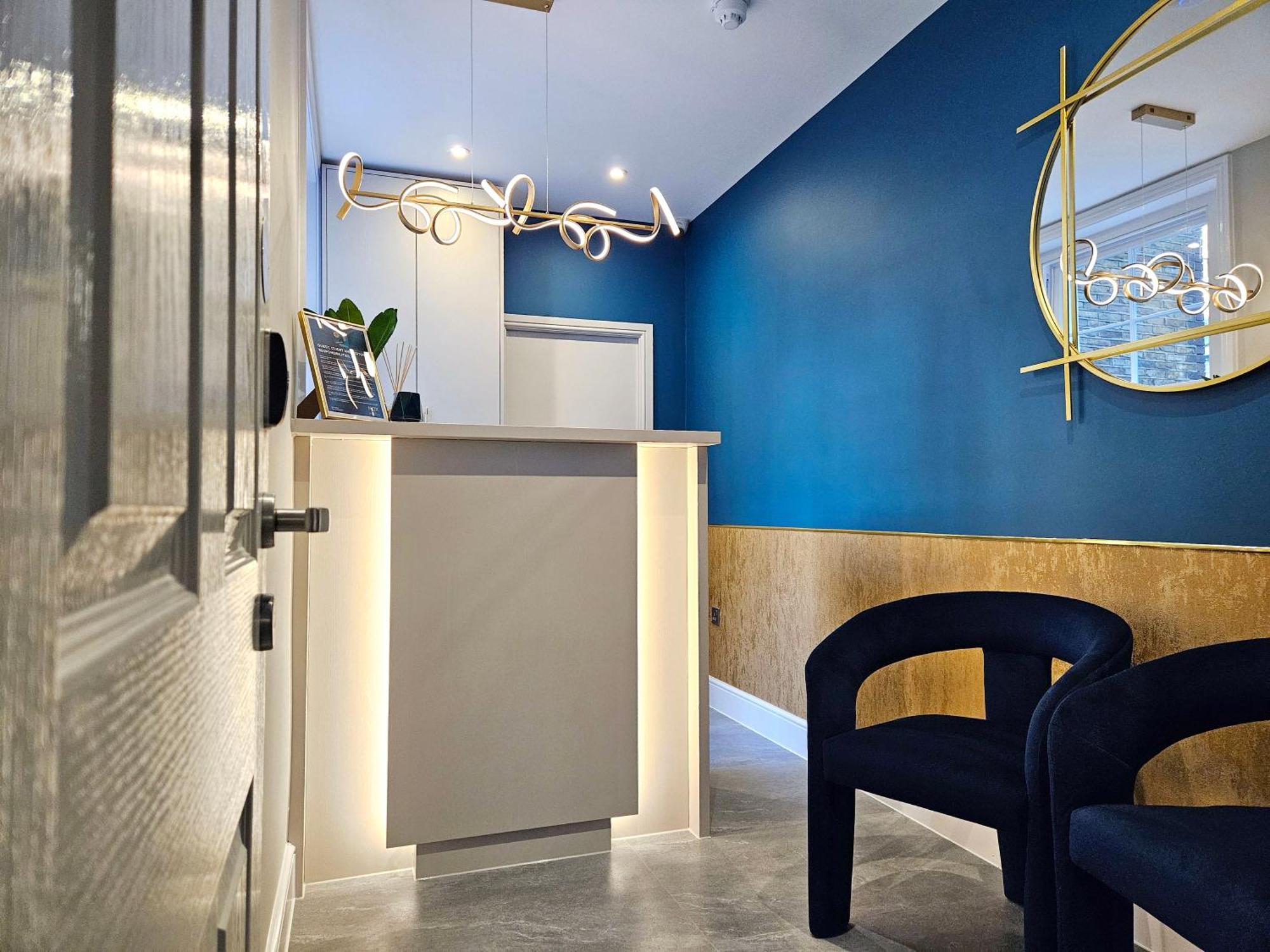 Hotel Nox Paddington à Londres Extérieur photo