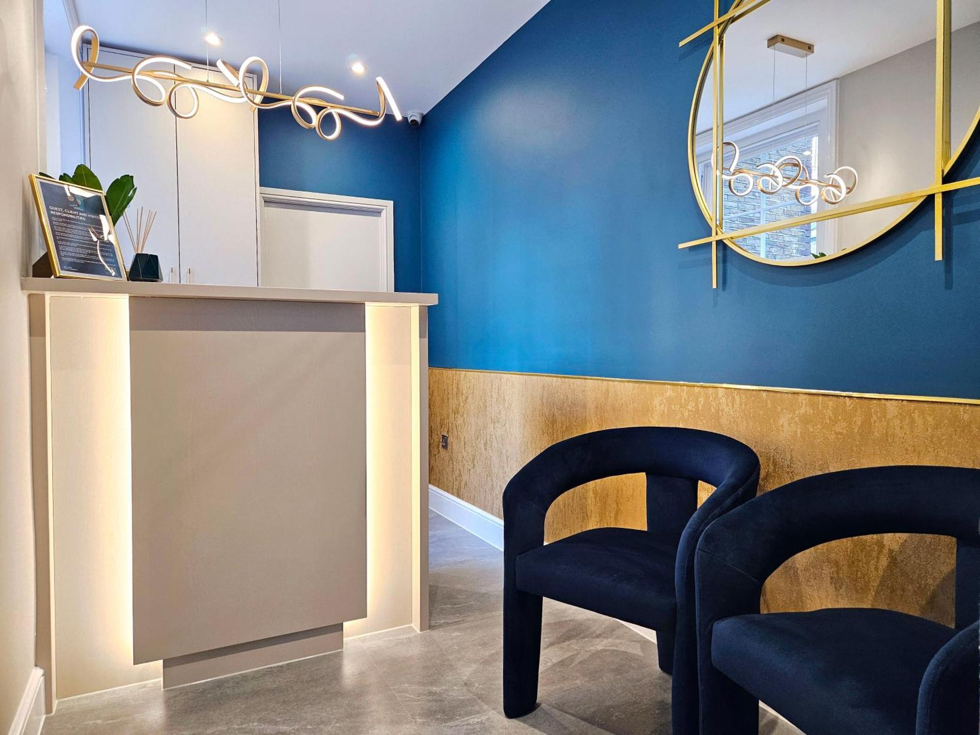 Hotel Nox Paddington à Londres Extérieur photo