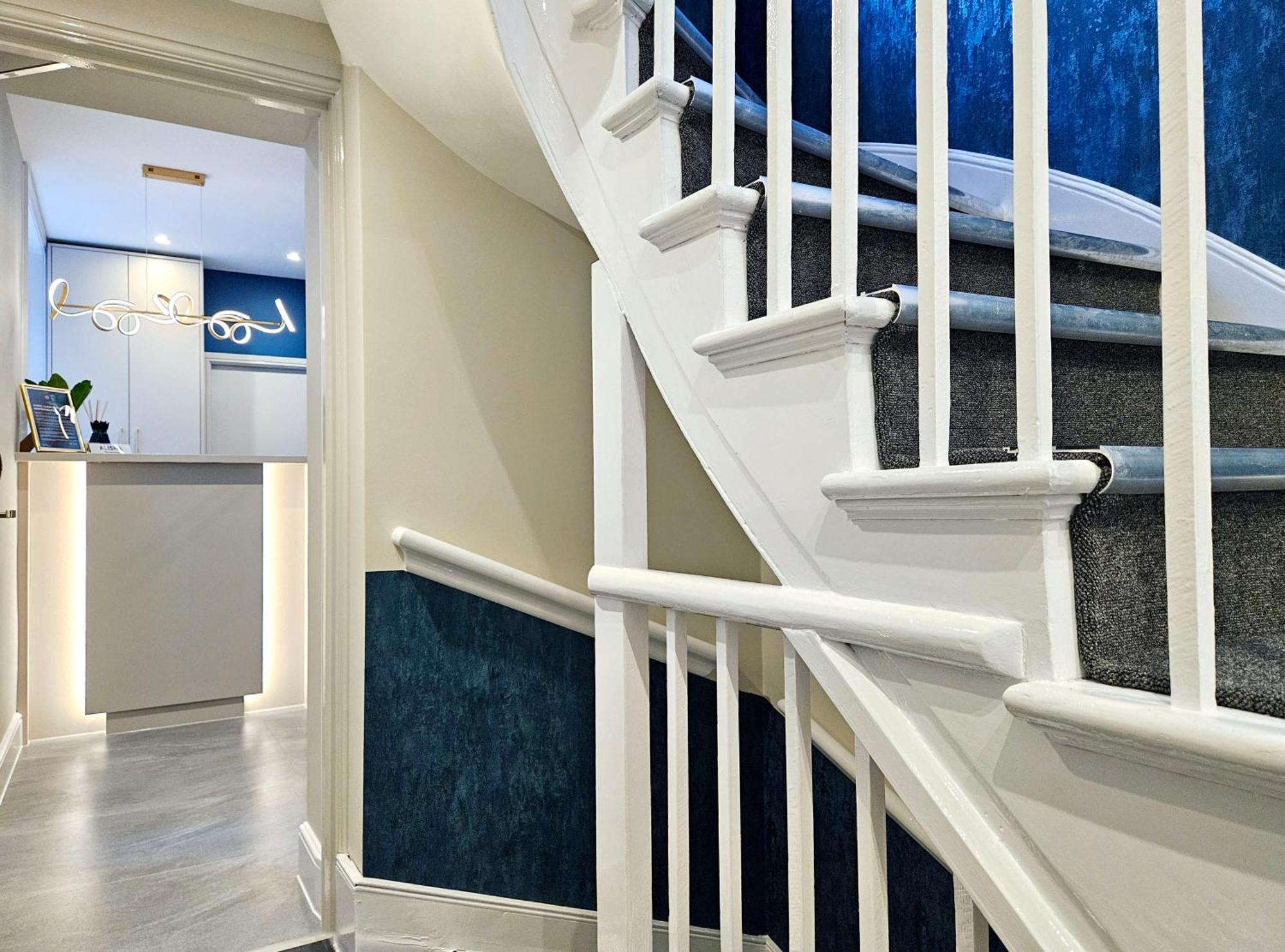 Hotel Nox Paddington à Londres Extérieur photo