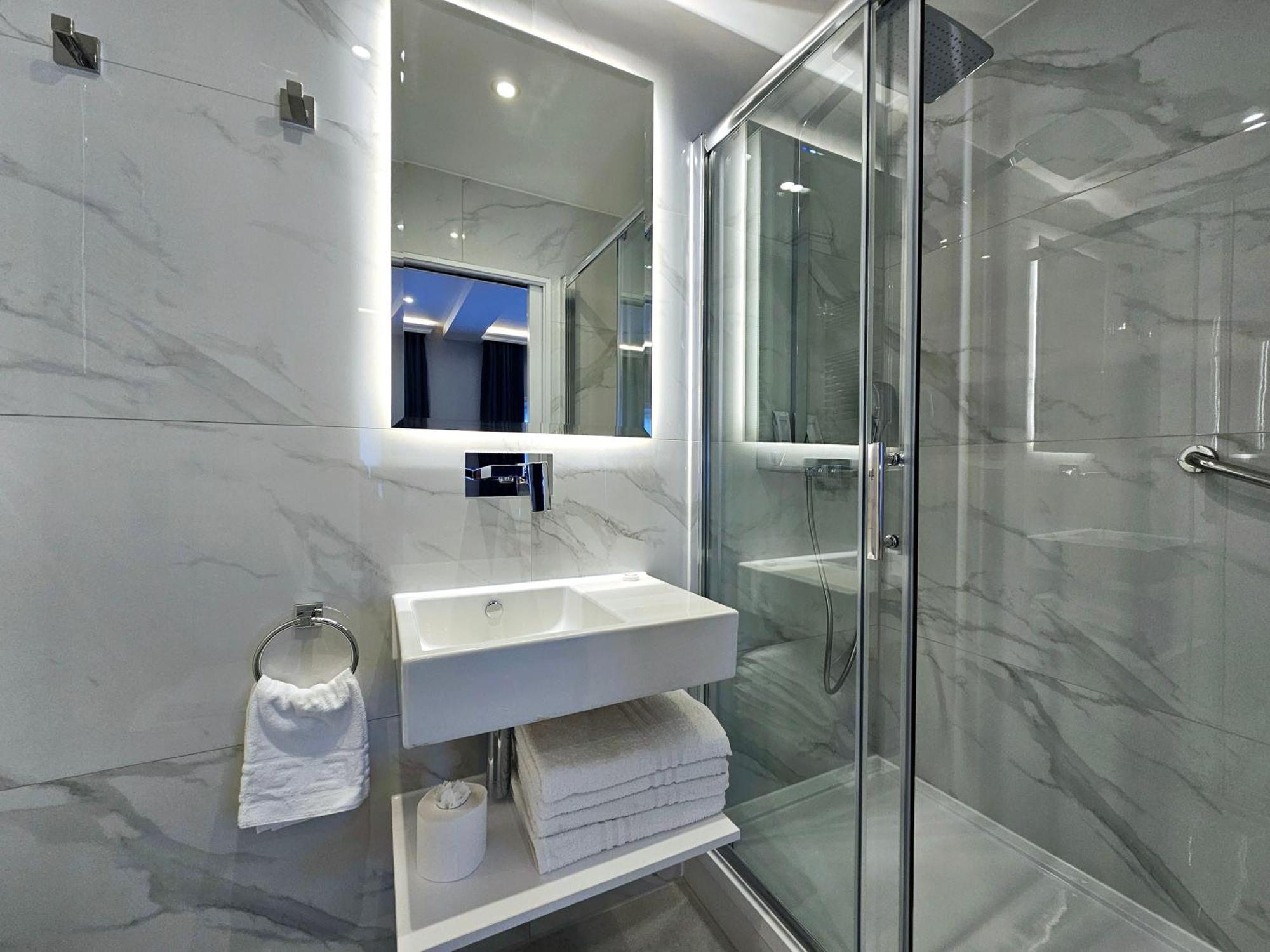 Hotel Nox Paddington à Londres Chambre photo